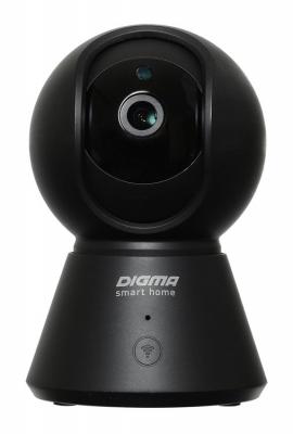 DV401, черный Видеокамера IP поворотная