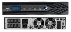 SKAT-UPS 3000-RACK-ON-6х9-E (8956)