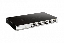 DGS-1210-28MP/FL1A