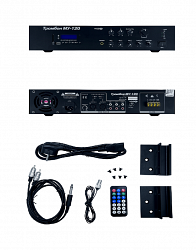Тромбон МУ-120