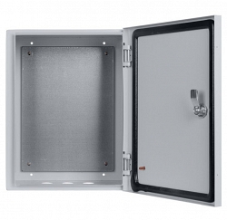 ЩМП-1-0 (395х310х220) IP54 Народный эконом (SQ0905-3401)