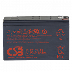 CSB HR 1218W
