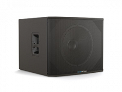 CVGAUDIO BEATBOMBER SUB-S18FBL - Профессиональный пассивный сабвуфер,18
