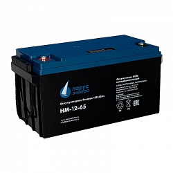 HM-12-65