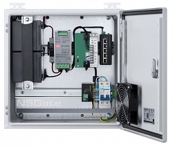 NSBox-124R (RX47W38F)