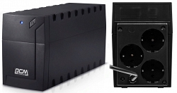 RPT-800A EURO