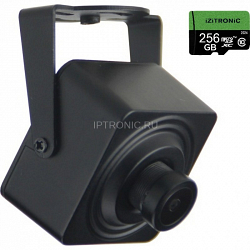 IPTRONIC IPT-IPL1540S(2,8)W(256Gb) cloud IPEYE