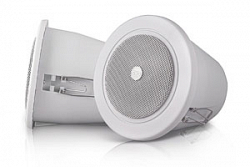 CVGAUDIO CRW4T - Public Address широкополосный встраиваемый в потолок влагозащищенный  (IP65) громкоговоритель 4