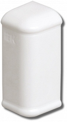 Заглушка 150х60 PRIMER белая (CKK-40D-Z-150-060-K01)