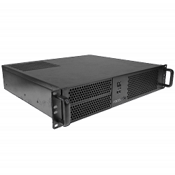 TRASSIR MiniNVR Neuro AF 16 FR