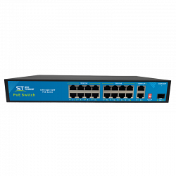 ST-S165POE PRO (версия 2)