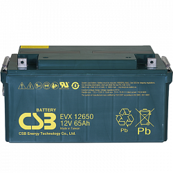 CSB EVX 12650