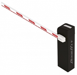 DoorHan BARRIER-PRO6000LED