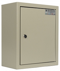 ЩМП - 02 МЭК (300х250х140) IP31 (MEC11107)