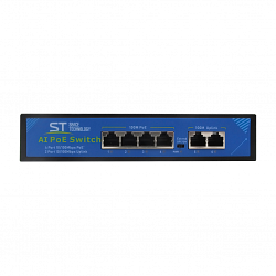 ST-S46POE PRO (версия 4)