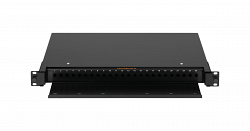 NMF-RP24FC-TS-P1-1U-BK