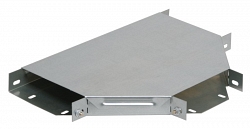 Ответвитель Т-образный 50х150 ESCA (CLP1T-050-150)