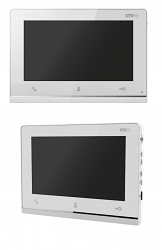 CTV-iM Hello 7 W (белый)