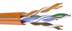 ParLan U/UTP Cat5e ZH нг(А)-HF 4х2х0,52