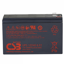 CSB UPS 122406