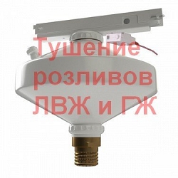 СУП «ТРВ-Гарант» (60-Вр) (УСП-БОС 88°C)