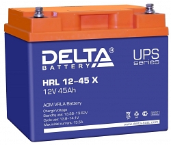 Delta HRL 12-45 X