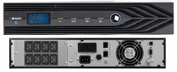 SKAT-UPS 1000-RACK-ON-2х9-E (8950)