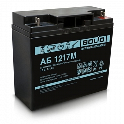 АБ 1217М