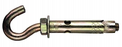 Анкерный болт с крюком М10 12х70 (PR08.3935)