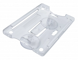 Parking Card Holder