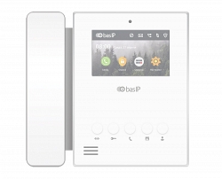 SP-AU WHITE