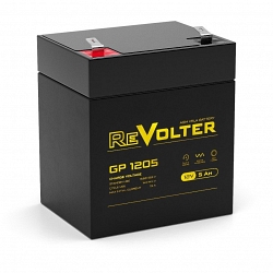 Revolter GP 1205