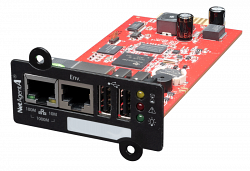 NetAgent A SNMP BA506