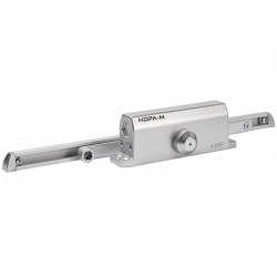 ISPARUS 450 Slider (серебро)