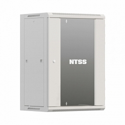 NTSS-W15U6060GS Премиум настенный 15U 600х600мм
