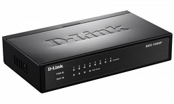 DES-1008P/C1A