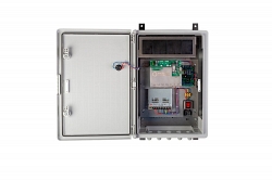 Релион-SW-2G-8Poe+/340W-UPS
