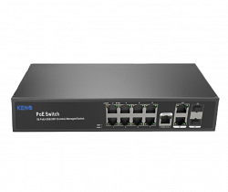 KN-SW802SFP/M2