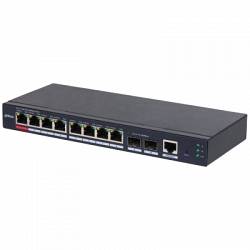 DH-S4210-8GT-110