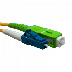 Патч-корд SC/APC-LC/UPC 2м (09-0515)