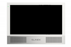 Sonik 7 (White+Silver)
