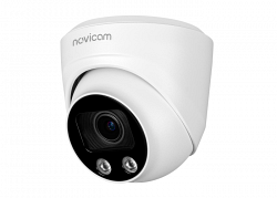 BASIC 57 Novicam v.1523 - IP видеокамера шар, матрица 1/2.8