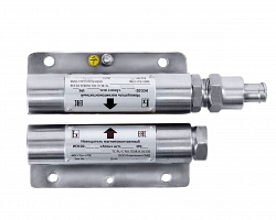 ИО102-МК М-Н-ТG1/2 "Атон" исп.13, нержавеющая сталь