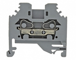 JXB-S-2.5 24А 2-проводная, серая (plc-jxb-s-2.5g)