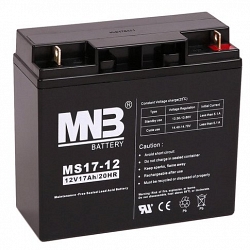 MNB MS 17-12