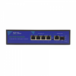 ST-S42POE PRO (версия 2)