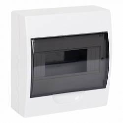 ЩРН-П- 8 IP41 PROxima (pb40-n-8)