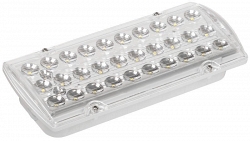 Светильник аварийный ДПА 2105 4ч IP65 LIGHTING (LDPA0-2101-4-65-K01)