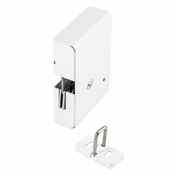 Promix-SM308.10.1 white (Шериф-8 НЗ-Б)