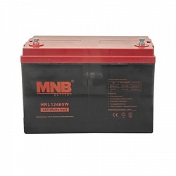 MNB HRL12460W